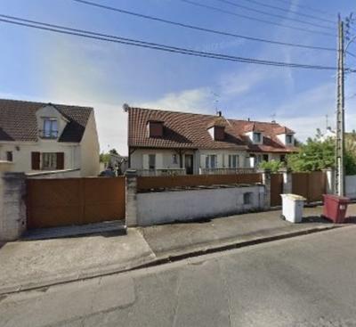 Maison traditionnelle - 150 m² - 7 pièces