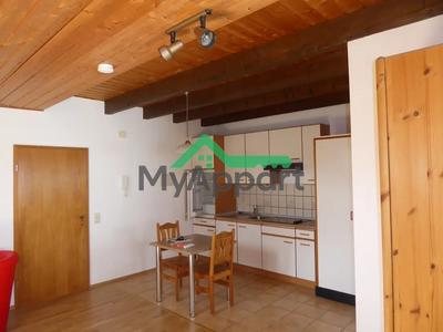 Appartement - 32 m² - 1 pièce