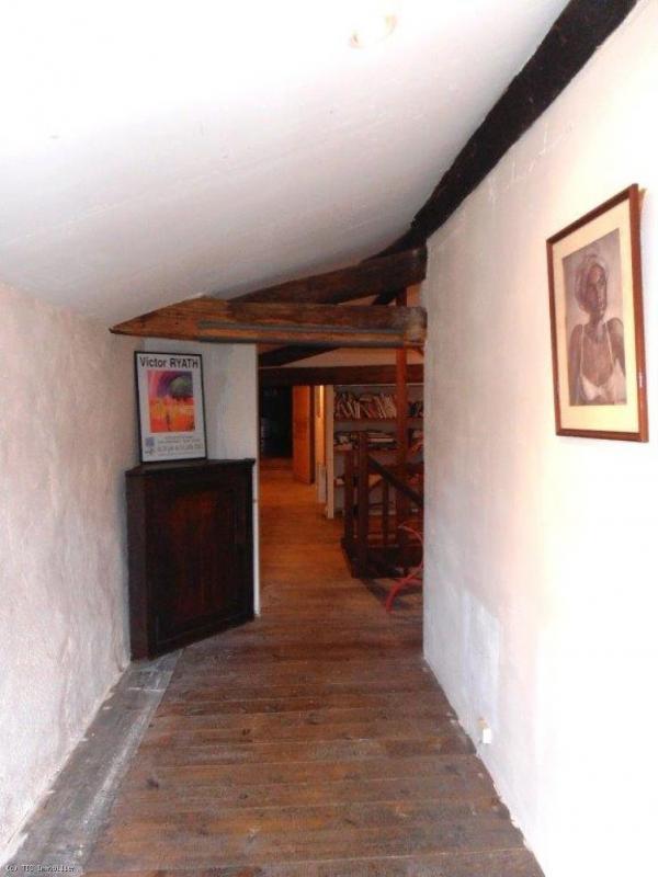 Maison de campagne - 180 m² - 7 pièces