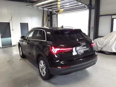 Audi Q3 1.5 Tfsi 35 150 Mhev Business Line s-Tronic 7