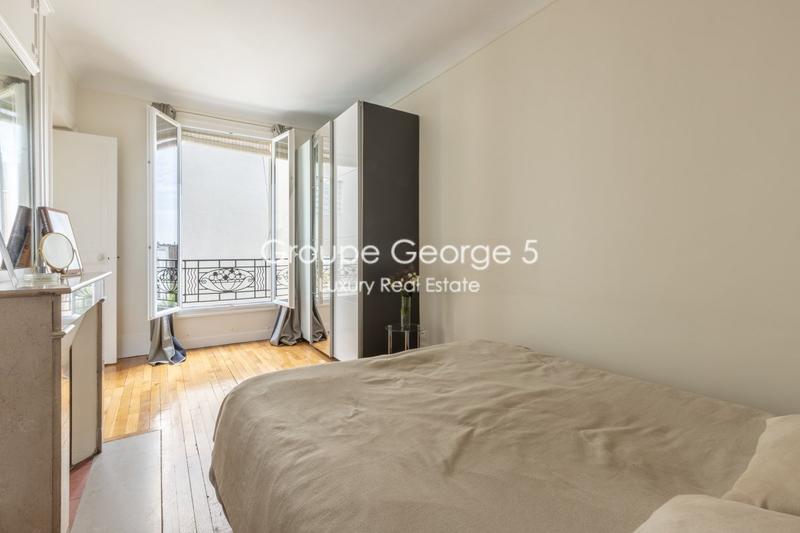 Appartement - 69 m² - 3 pièces