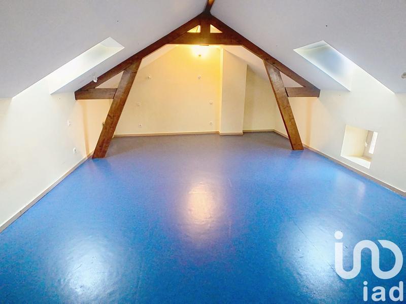 Maison de village - 175 m² - 5 pièces