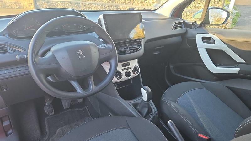 Peugeot 208 1.0 VTi 68 Like