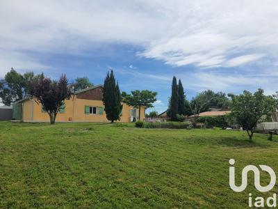 Maison - 106 m² - 5 pièces