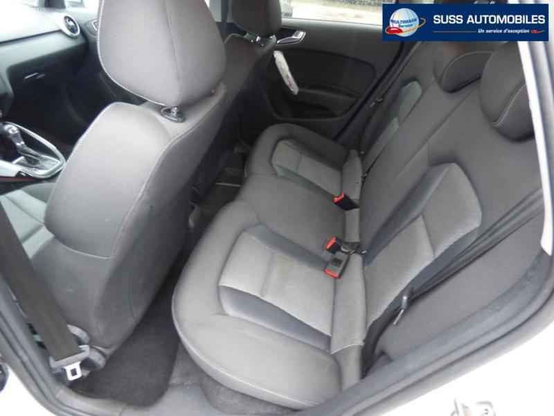 Audi A1 sportback 1.6 Tdi 90 Ch Ambition s tronic