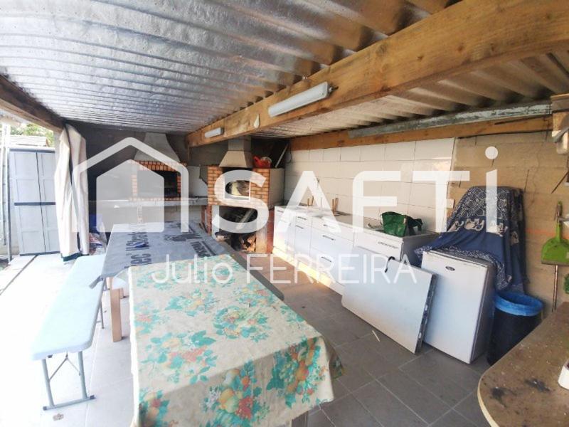 Maison - 113 m² - 6 pièces