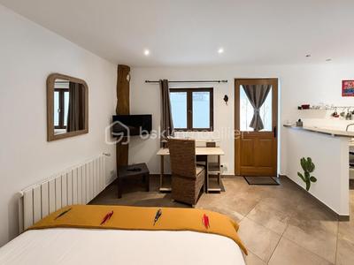 Gîte - 180 m² - 7 pièces