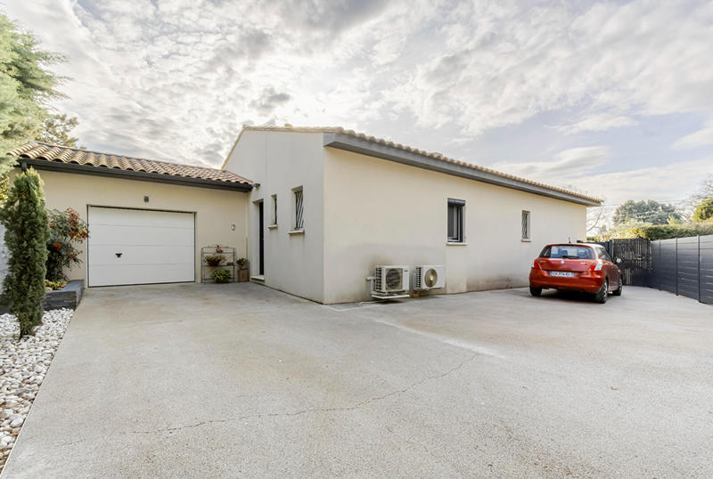 Maison - 103 m² - 3 pièces