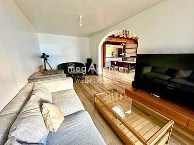 Maison traditionnelle - 118 m² - 5 pièces