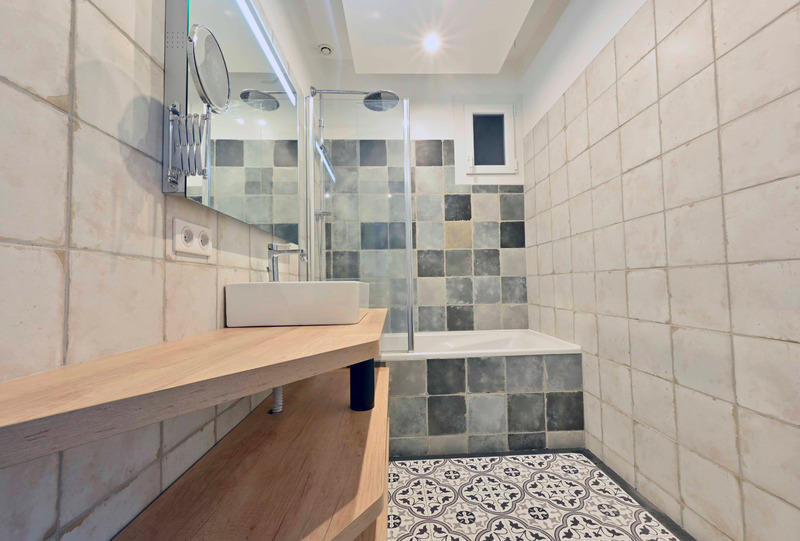 Maison - 112 m² - 5 pièces