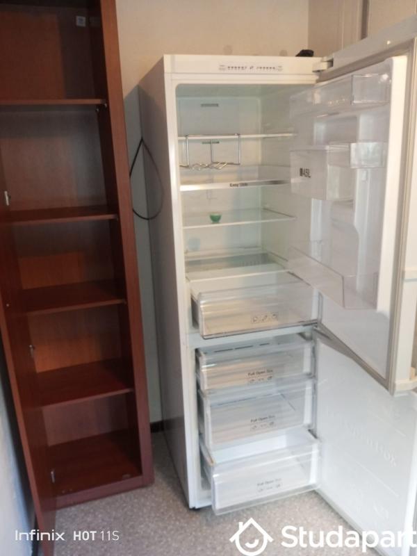 Appartement - 34 m² - 1 pièce