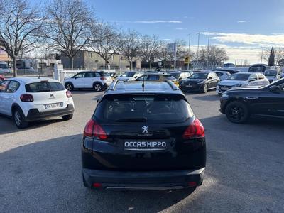 Peugeot 2008 1.6 Vti 120cv Allure Bvm5