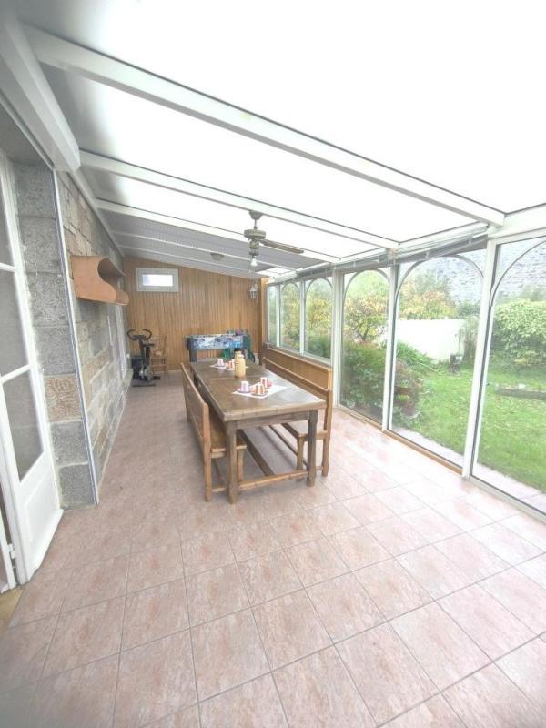 Maison - 139 m² - 7 pièces