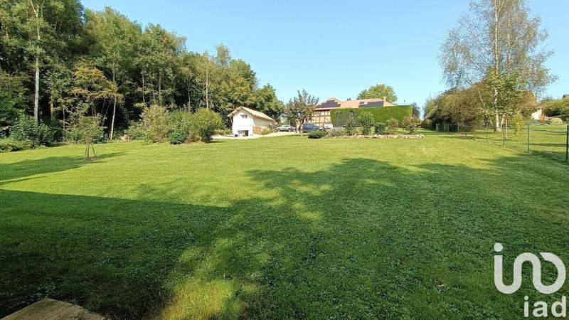 Maison - 397 m² - 16 pièces