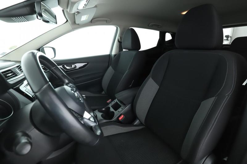 Nissan Qashqai 1.5 dCi 110 ch
