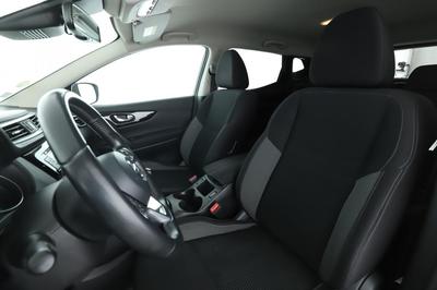Nissan Qashqai 1.5 dCi 110 ch