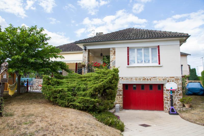 Maison - 97 m² - 5 pièces