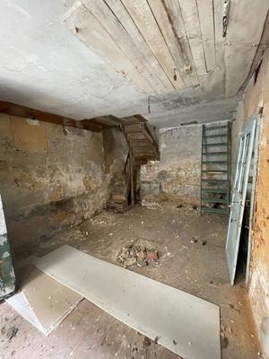 Maison - 40 m² - 2 pièces