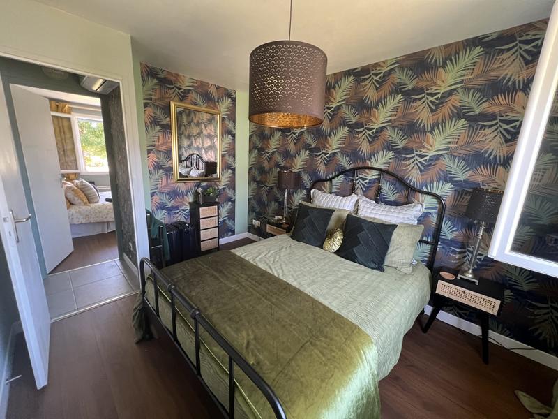 Villa - 92 m² - 4 pièces