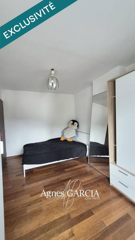 Maison - 167 m² - 6 pièces