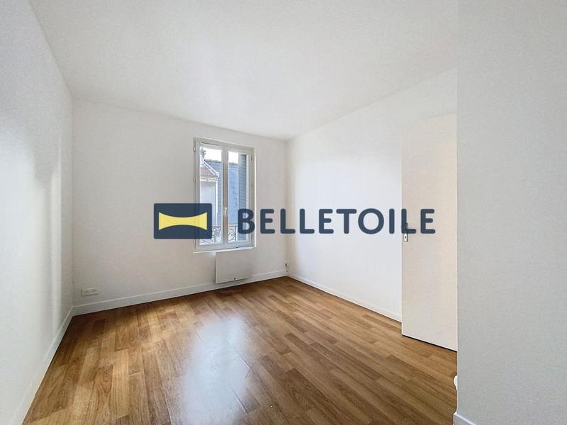 Appartement - 38 m² - 3 pièces