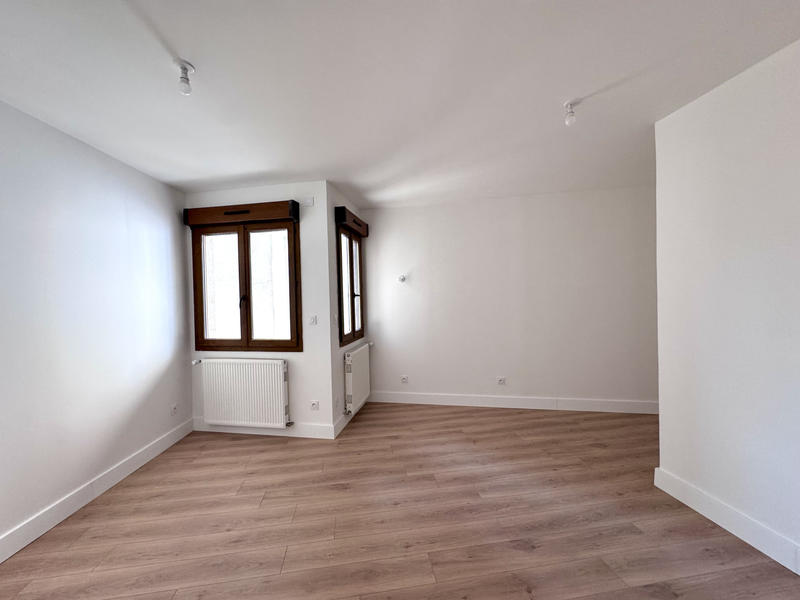 Appartement - 54 m² - 2 pièces