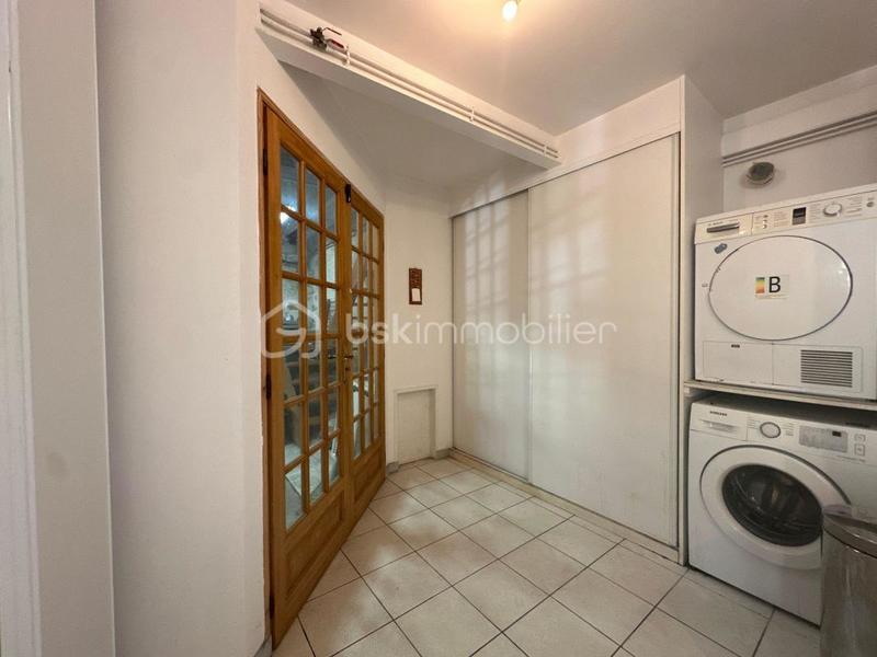 Longère - 160 m² - 5 pièces