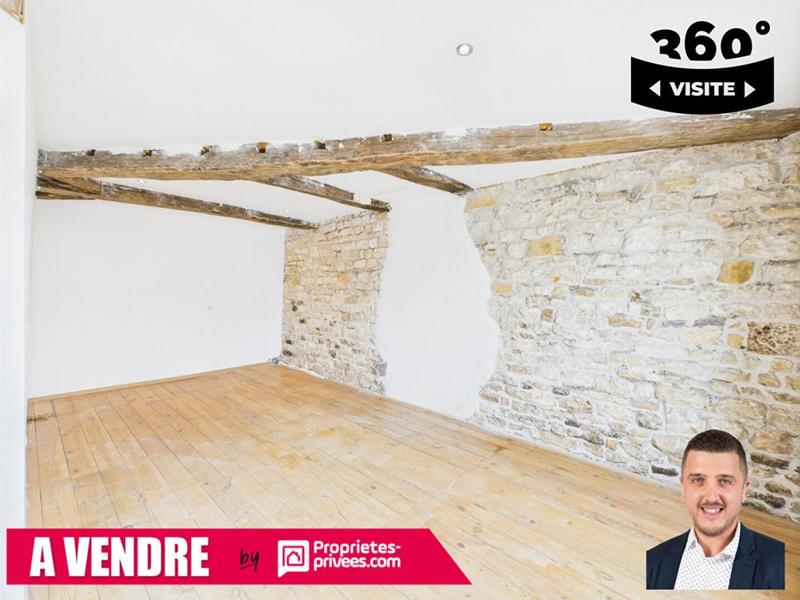 Maison - 281 m² - 10 pièces