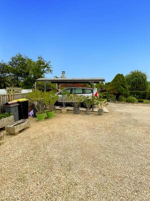 Maison - 150 m² - 8 pièces