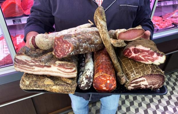 Boucherie Chez Christophe l