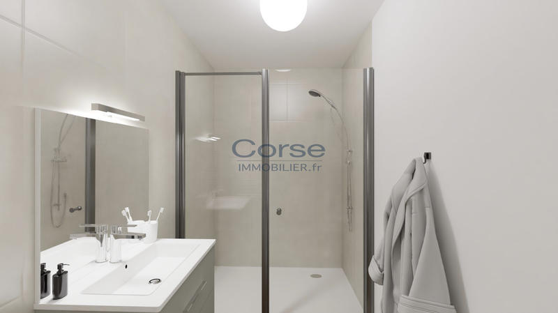 Appartement - 87 m² - 4 pièces