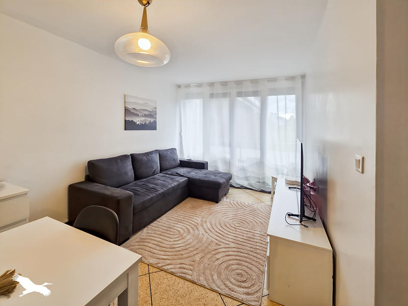 Appartement - 50 m² - 3 pièces