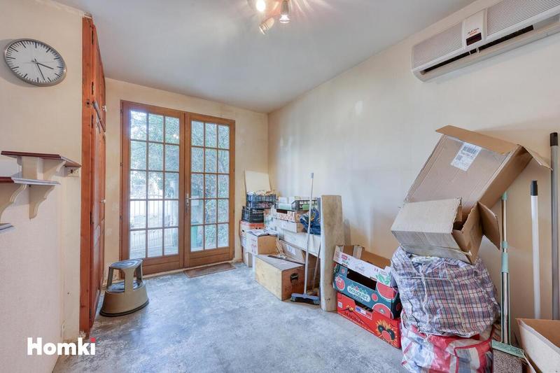 Maison - 107 m² - 4 pièces