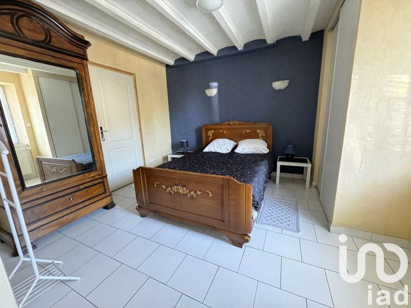 Maison - 254 m² - 9 pièces