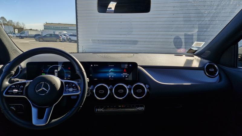 Mercedes Gla 250 E 8g-Dct Progressive Line