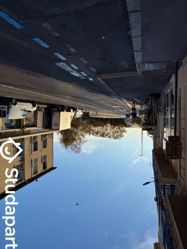 Appartement - 30 m² - 2 pièces