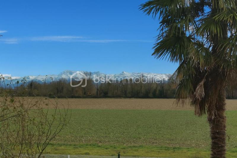 Maison - 157 m² - 6 pièces