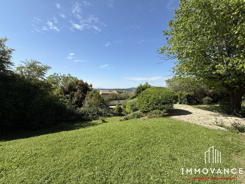 Villa - 167 m² - 5 pièces