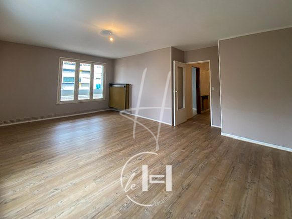Appartement - 88 m² - 4 pièces
