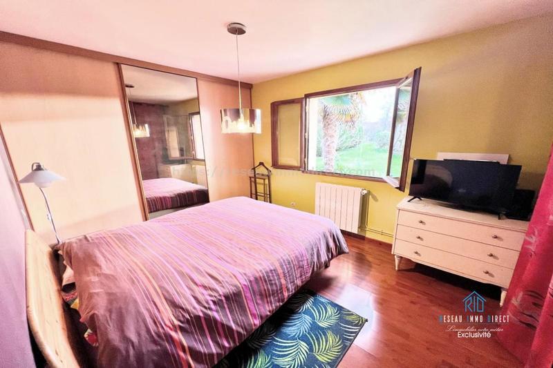 Villa - 116 m² - 5 pièces