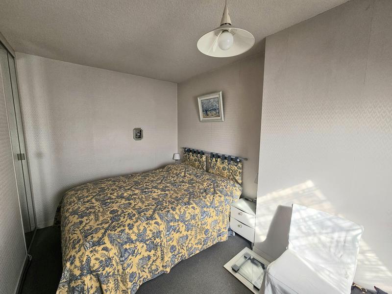 Duplex - 38 m² - 2 pièces