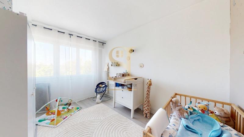 Appartement - 78 m² - 4 pièces