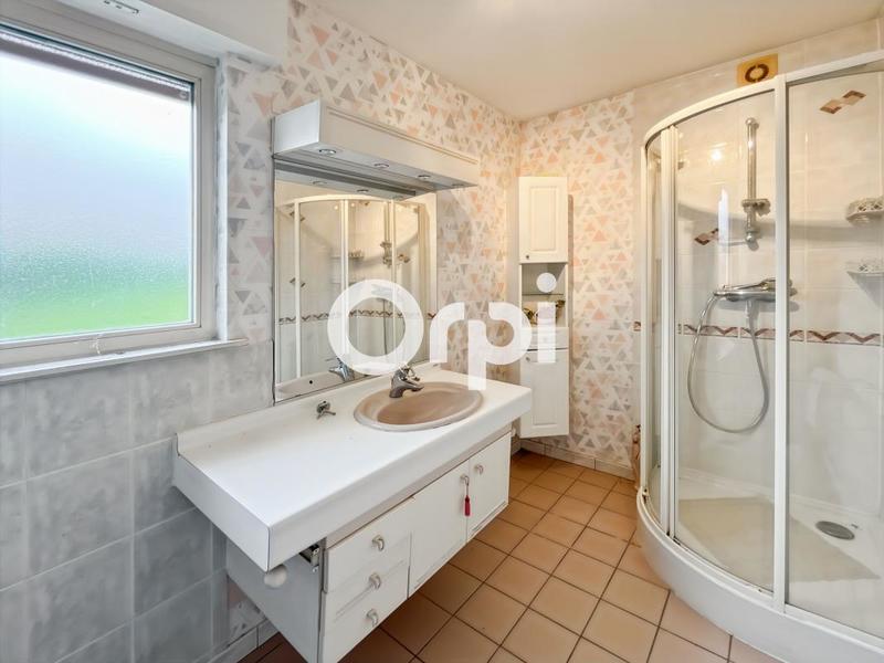 Maison - 129 m² - 5 pièces