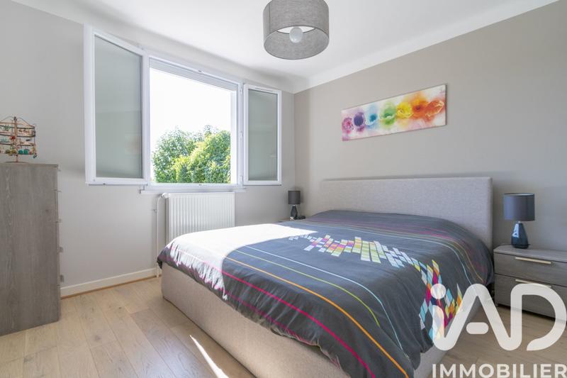 Maison - 135 m² - 4 pièces