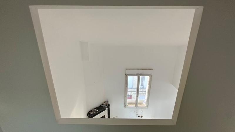 Appartement - 66 m² - 4 pièces