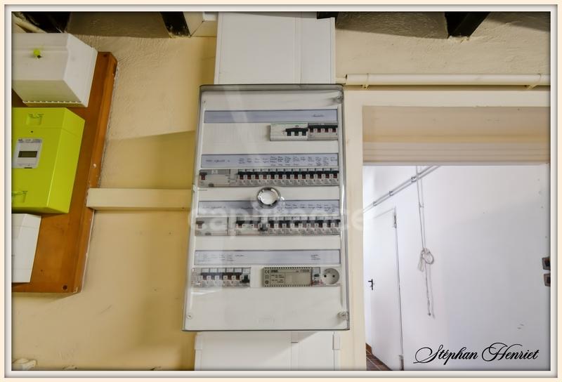 Maison de village - 209 m² - 6 pièces