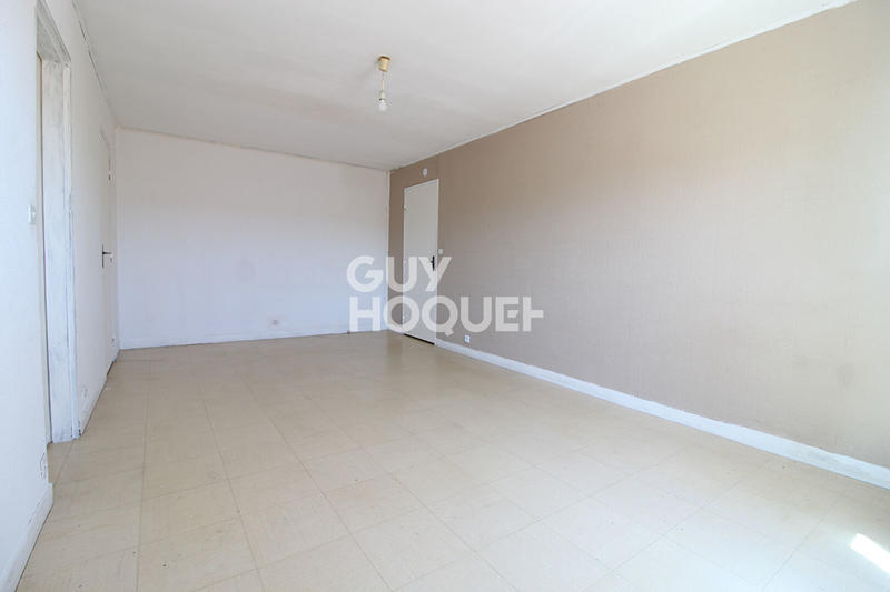 Appartement - 50 m² - 2 pièces