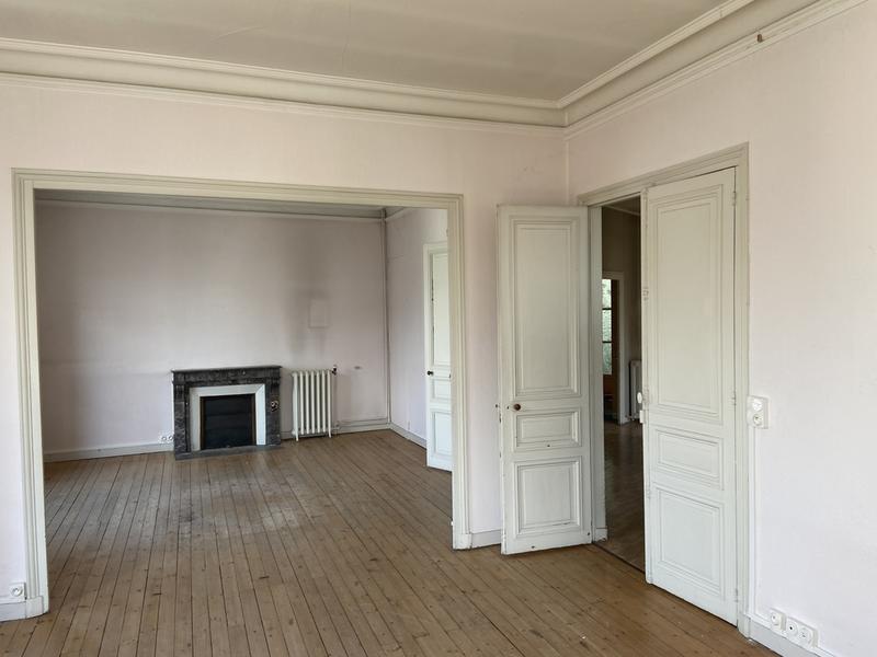 Local d'activité / Entrepôt - 576 m²