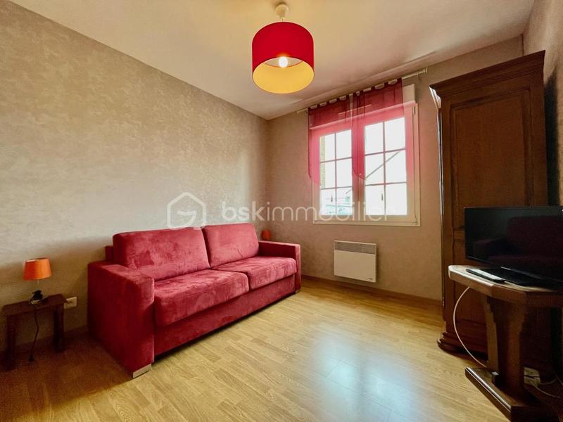 Pavillon - 133 m² - 6 pièces