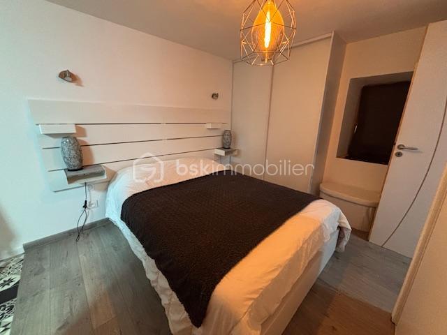 Maison ancienne - 134 m² - 6 pièces